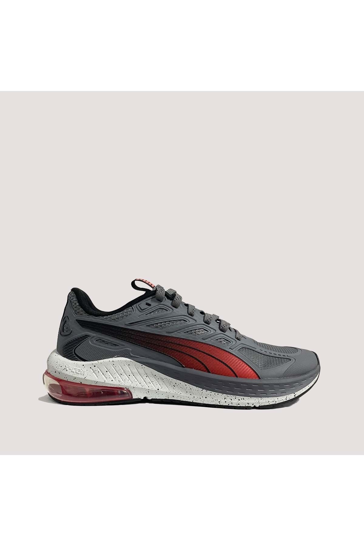 ホマレ Puma X-Cell Lightspeed Erkek Koşu Ayakkabısı - Gri - 43 - Fiyatı