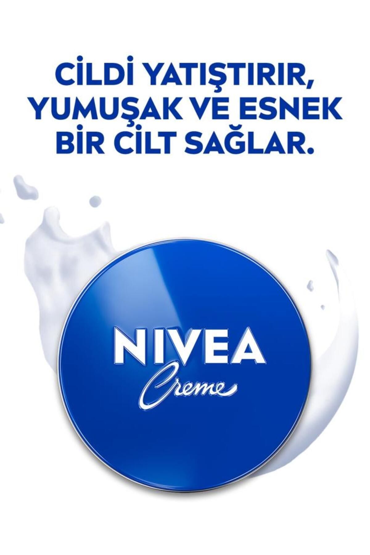 کرم بدن زنانه | نیوا NIVEA SET.NVE.672 - تصویر 4