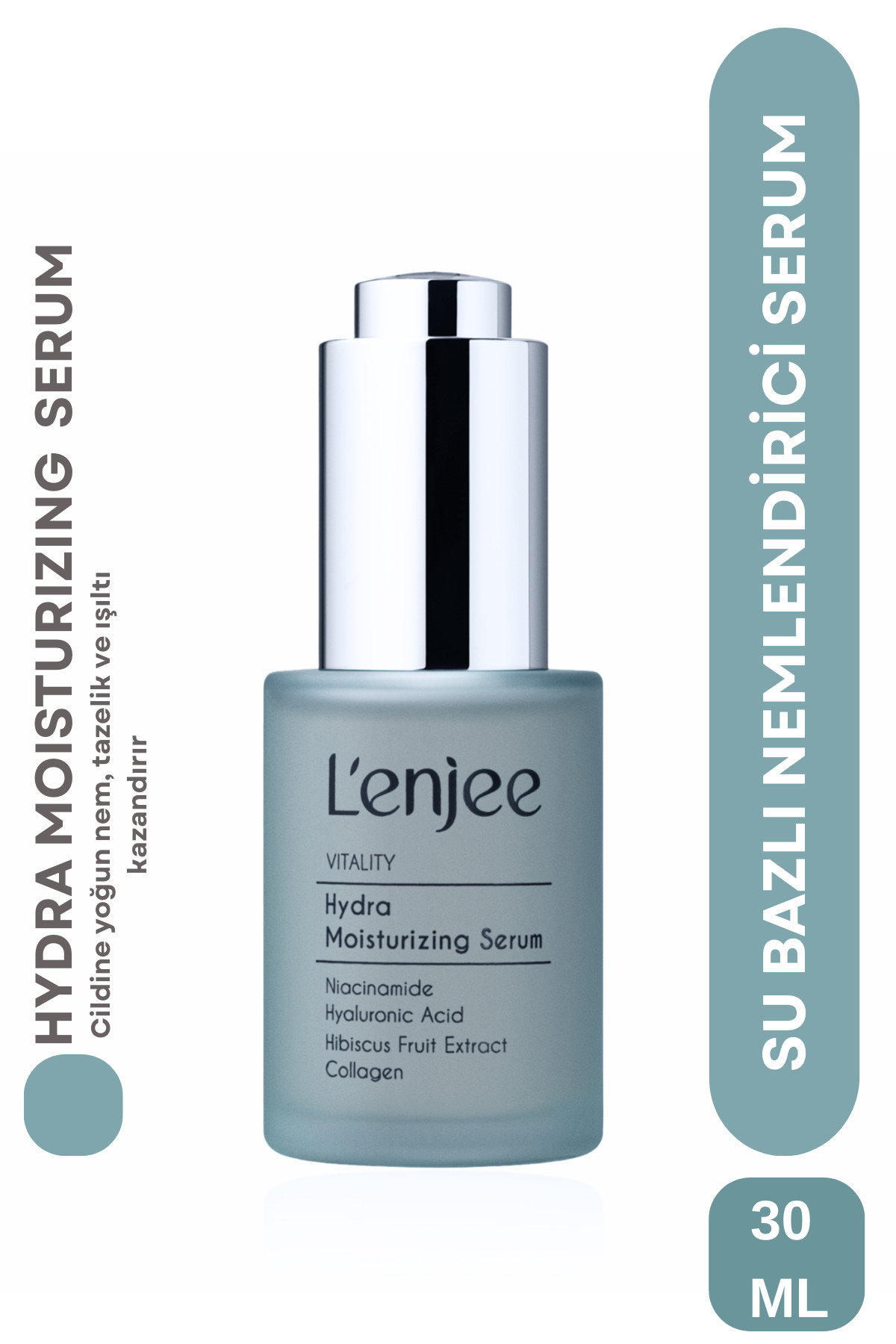 سرم پوست  LNJ05001