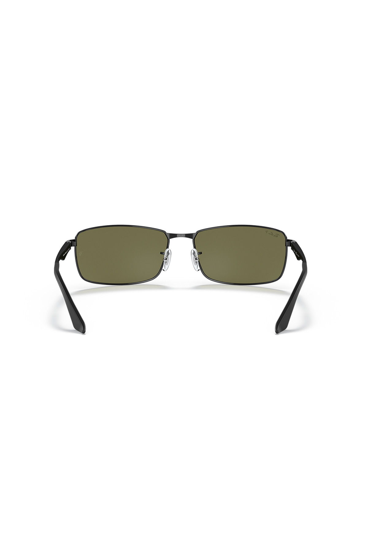 عینک آفتابی مردانه راسته | ری بن Ray-Ban RB 3498 002/9A 61 - تصویر 4