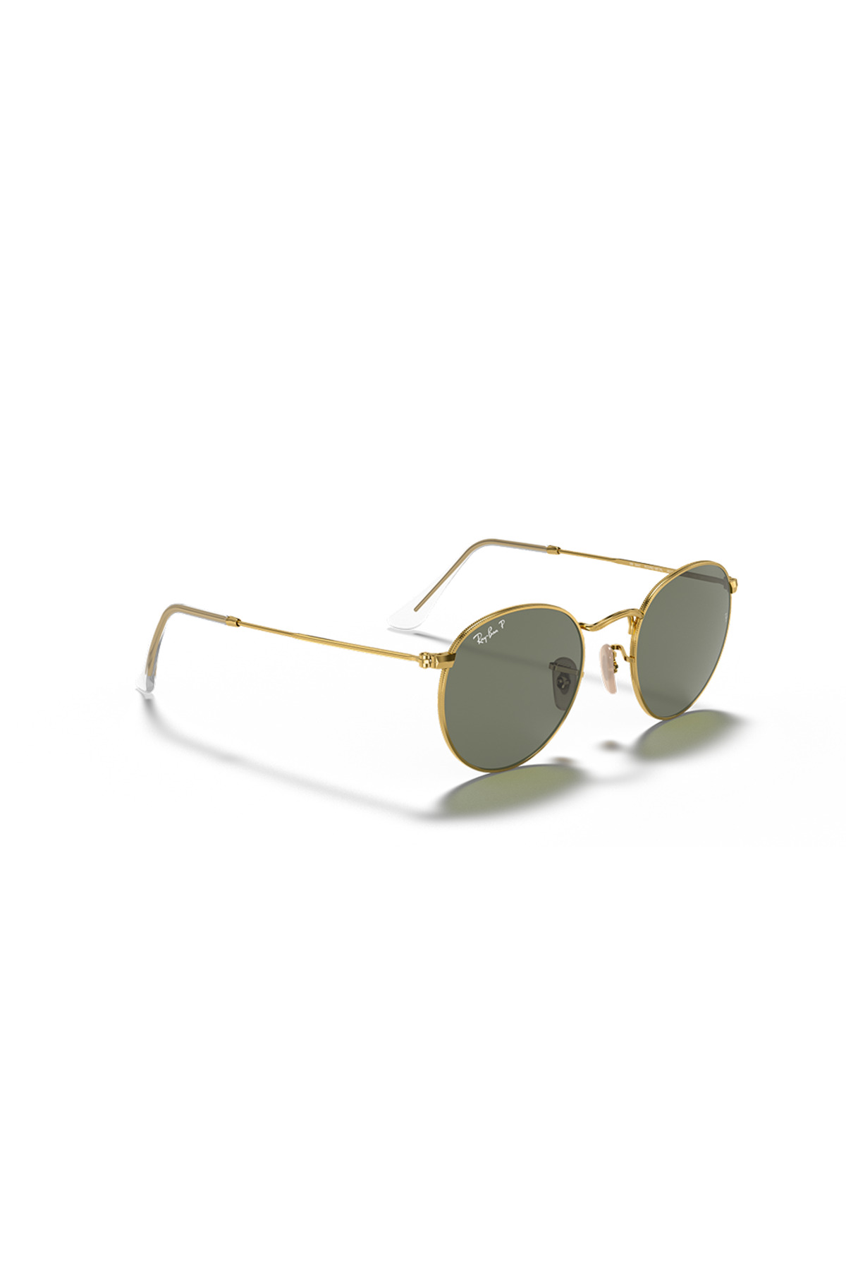 عینک آفتابی مردانه راسته | ری بن Ray-Ban 8056597142441 - تصویر 5
