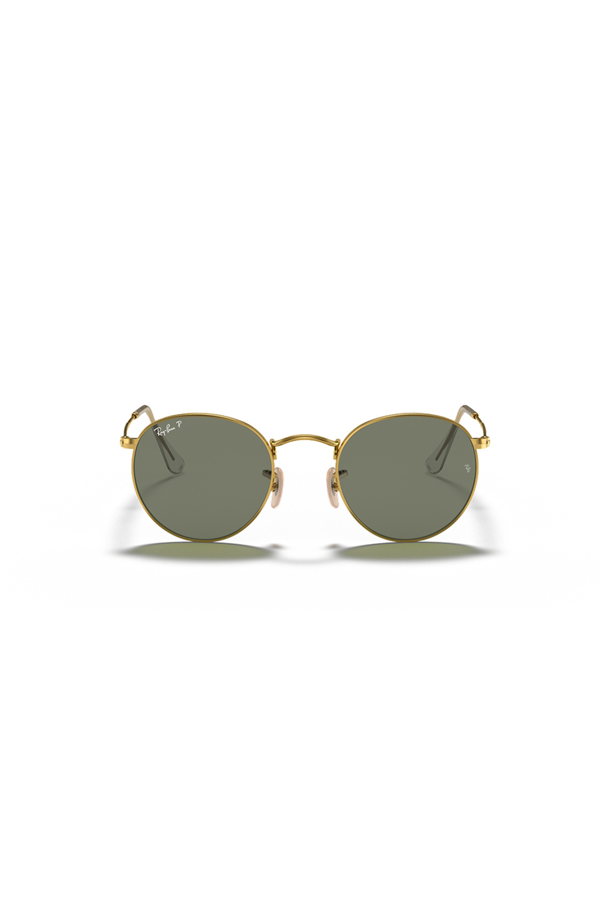 عینک آفتابی مردانه راسته | ری بن Ray-Ban 8056597142441 - تصویر 2