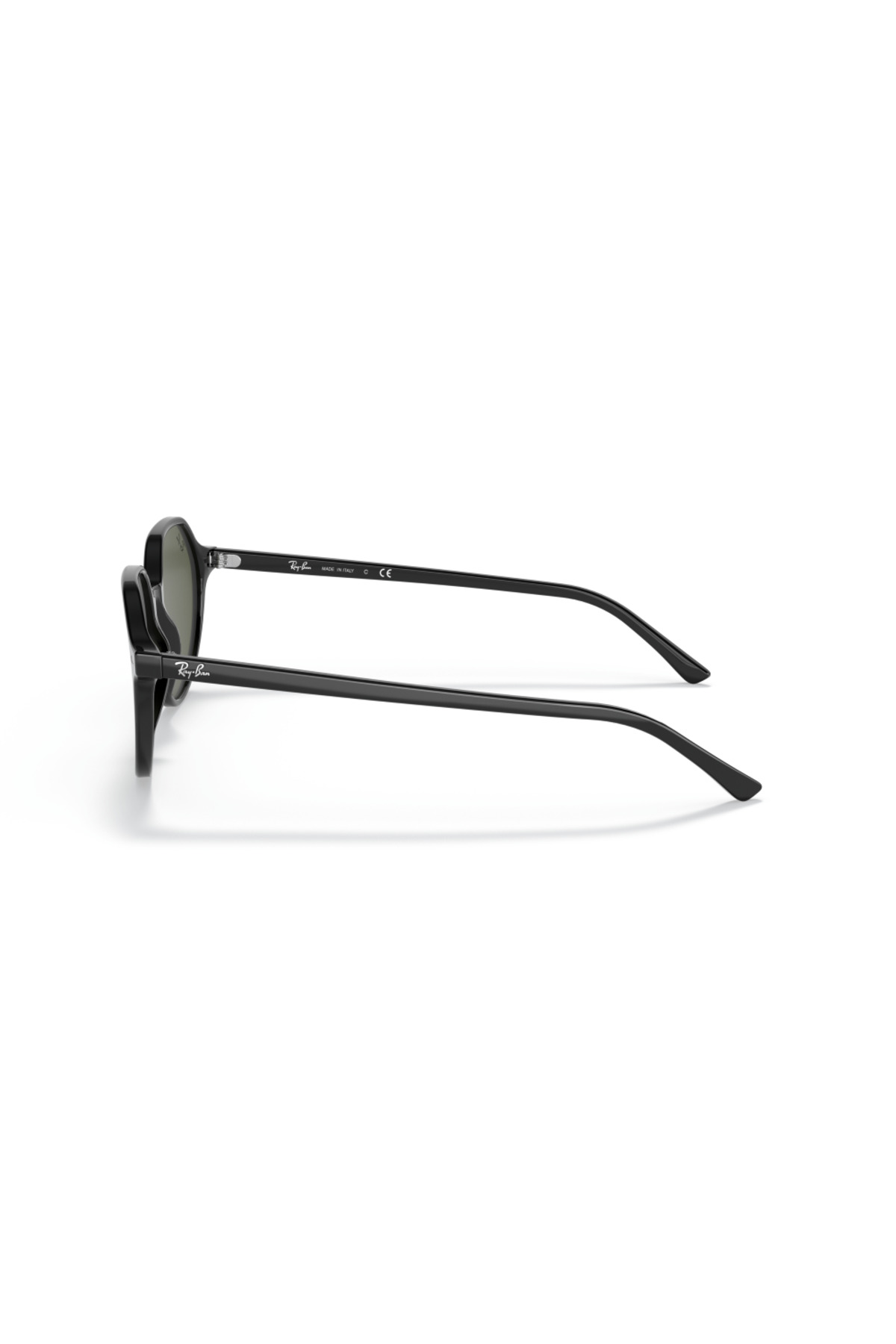 عینک آفتابی مردانه راسته | ری بن Ray-Ban RAYBAN 2195/901/31 - تصویر 3