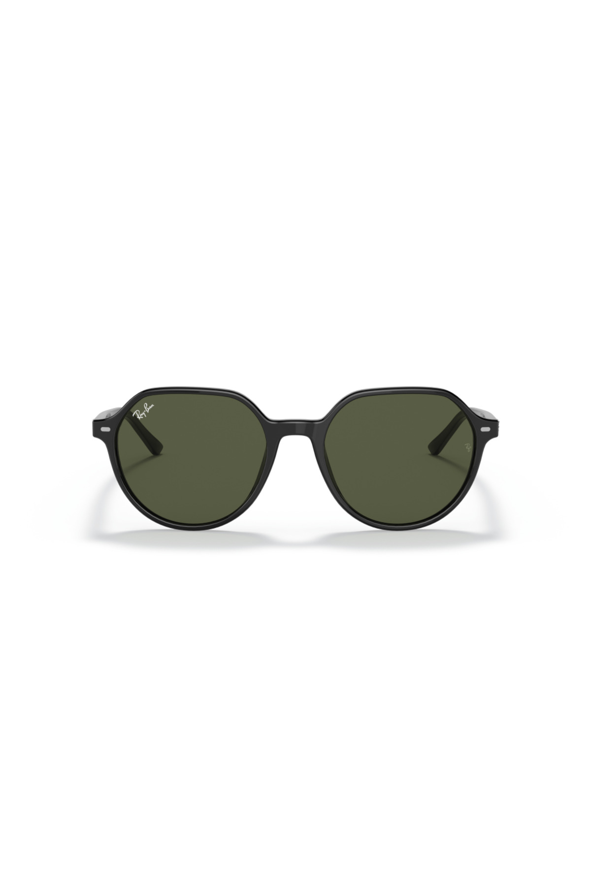 عینک آفتابی مردانه راسته | ری بن Ray-Ban RAYBAN 2195/901/31 - تصویر 2