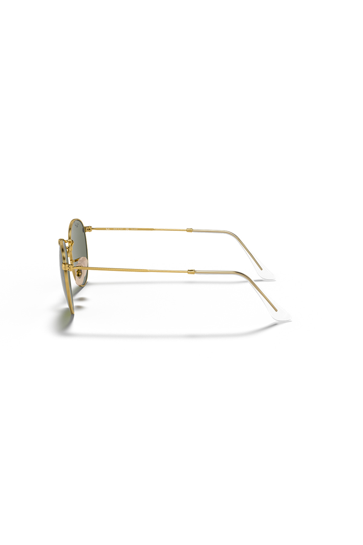 عینک آفتابی مردانه راسته | ری بن Ray-Ban 8056597142441 - تصویر 3