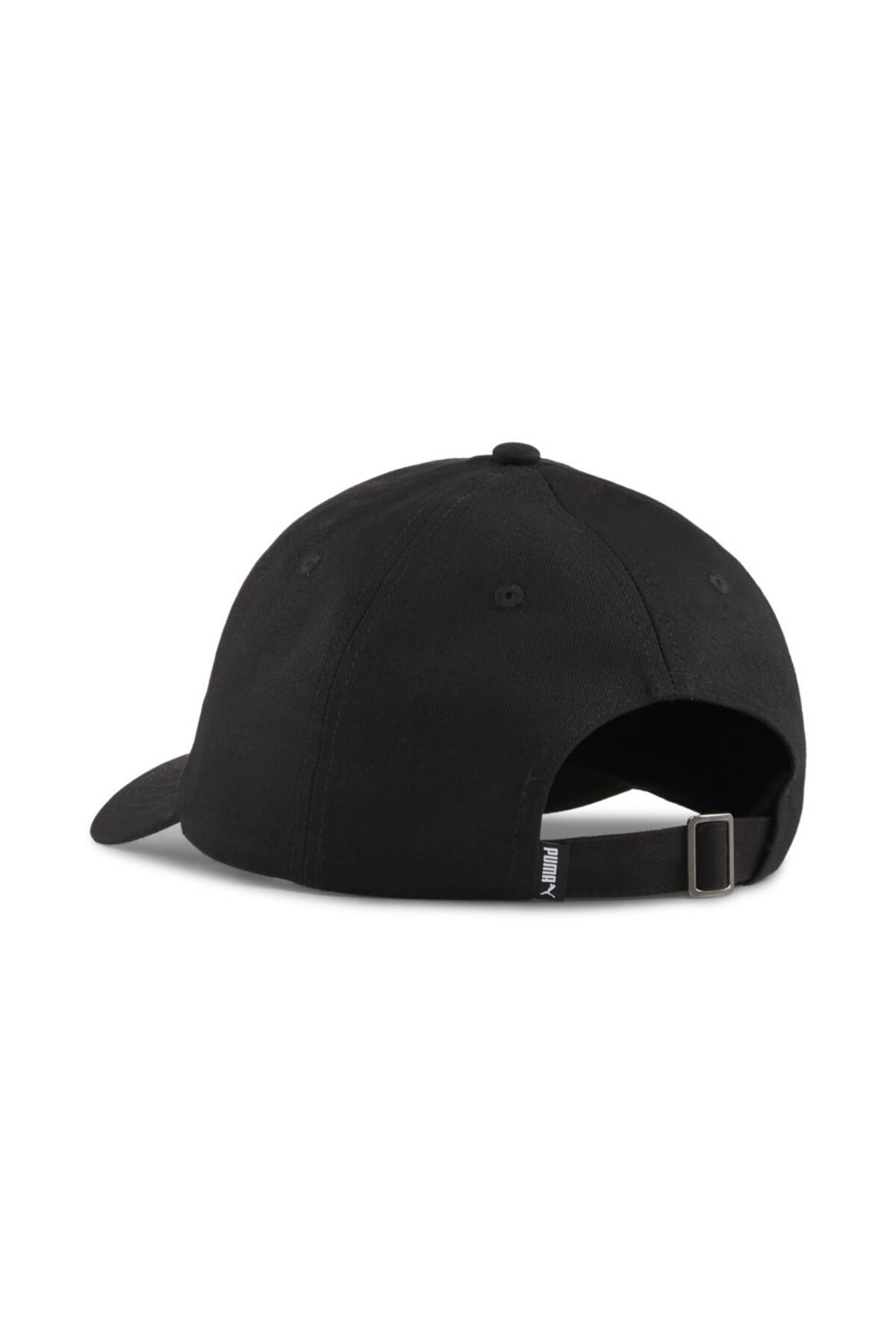 Puma-Puma Ess Script Logo Dad Cap Унисекс шапка 2