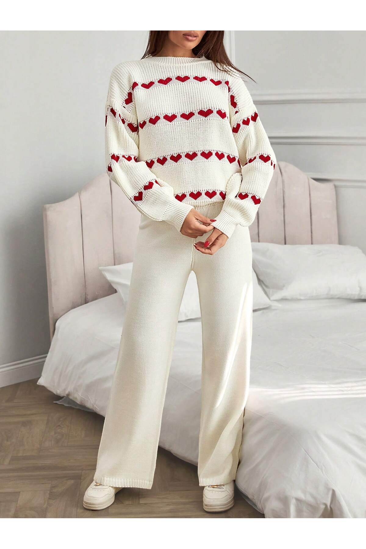 TOFAN TRİKO Trikot Suit