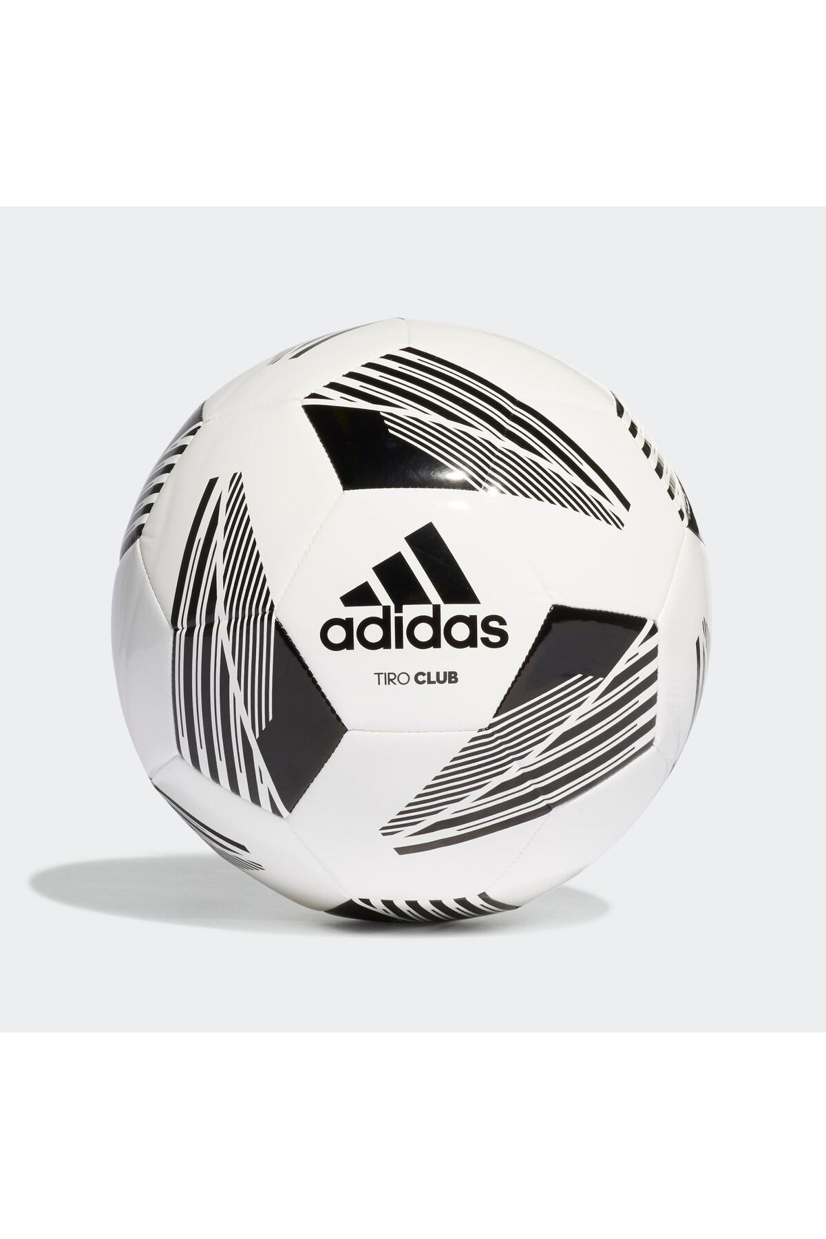 adidas Beyaz Unisex Top - Tıro Clb - FS0367 Pompa dahil değildir 5 adidas Beyaz Unisex Top - Tıro Clb - FS0367 Pompa dahil değildir 5