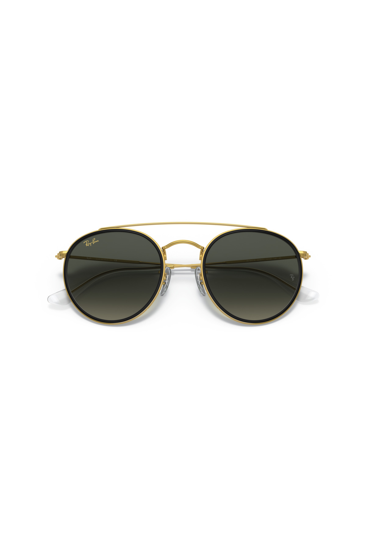 عینک آفتابی مردانه Mix | ری بن Ray-Ban RB 3647N 923871 51 - تصویر 6