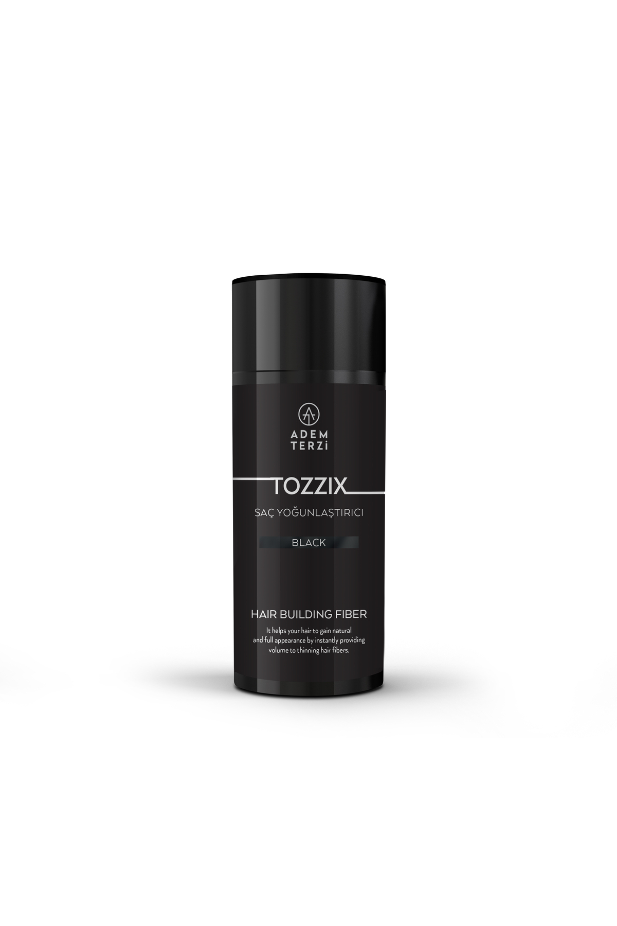 ست مشکی Tozzix — AdTeTozzixBlck — تصویر 3 از 4
