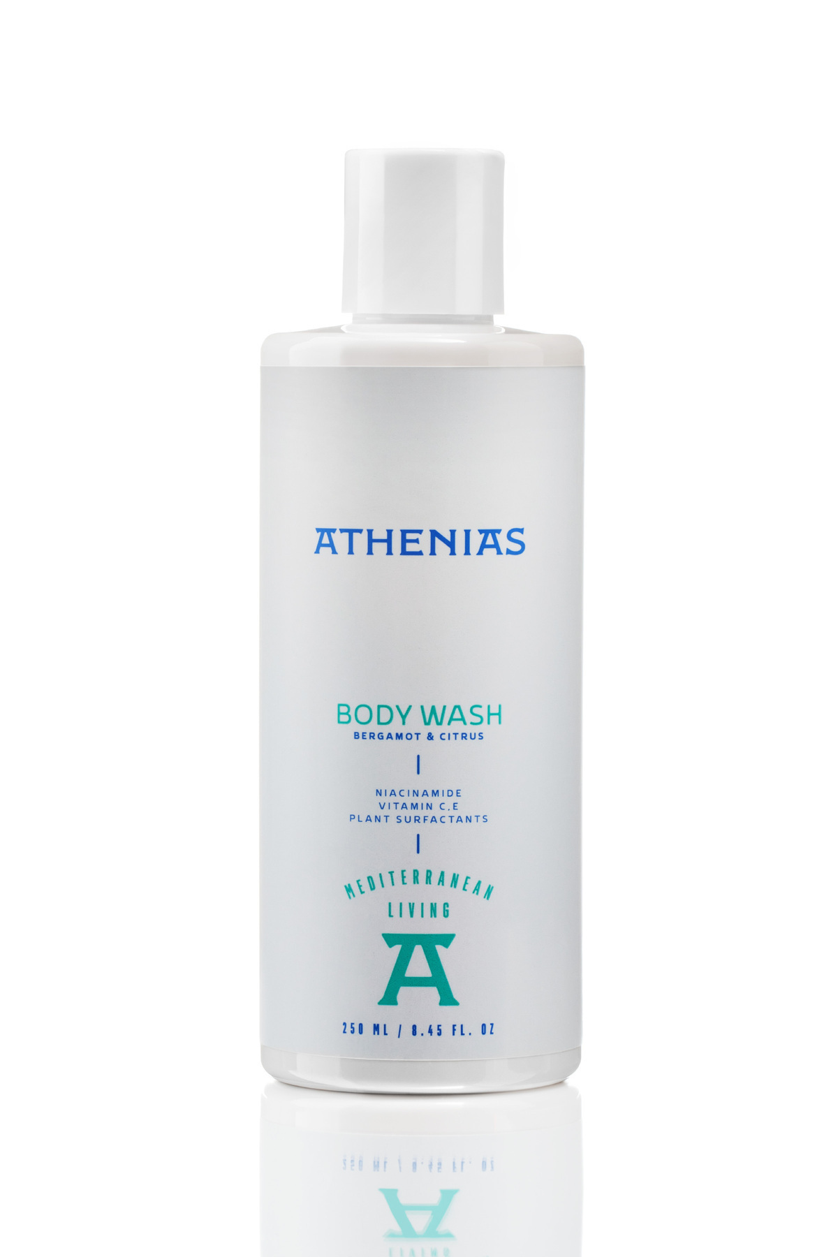 ژل و کرم دوش  8.68368E+12