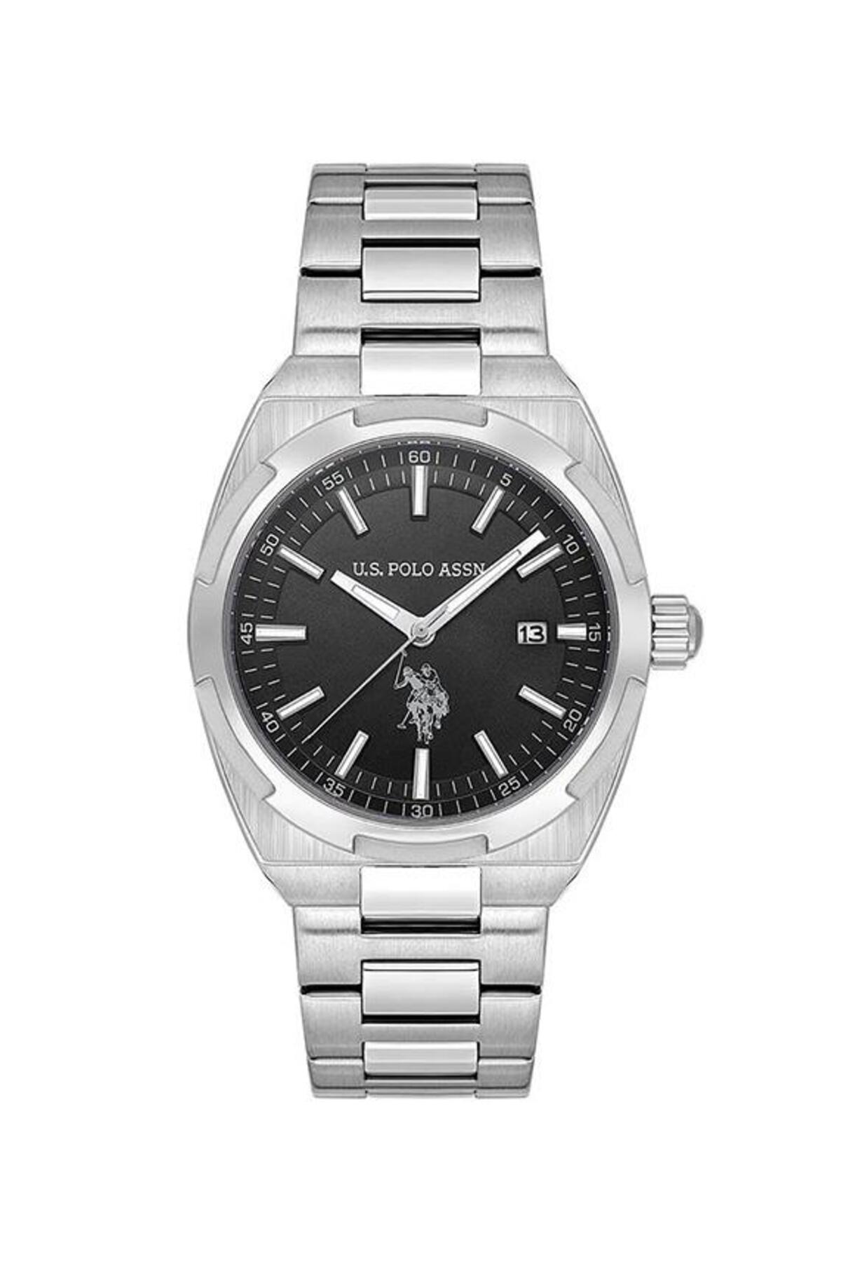 یو اس پولو ساعت مچی مردانه یو اس پولو مدل USPA1090-04