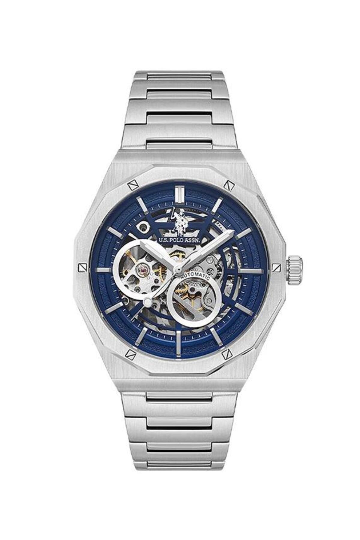 یو اس پولو ساعت مچی مردانه یو اس پولو مدل USPA1085-02