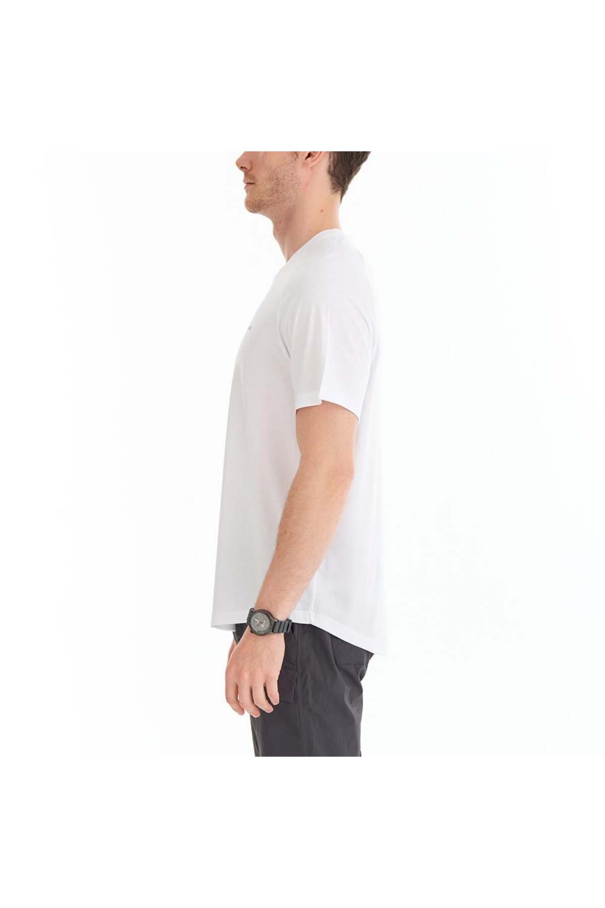 CS0303 CSC M COMFORT SS TEE سفید 4