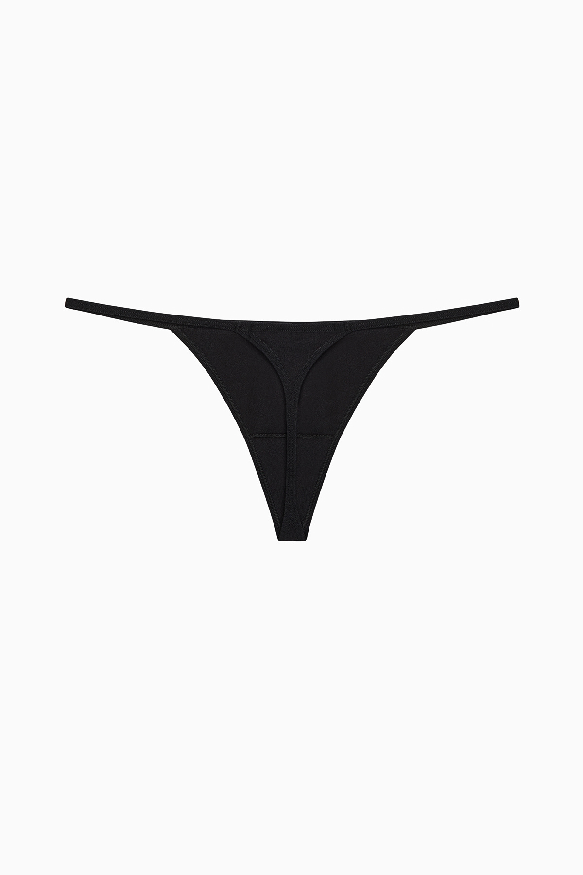 Penti-Snake Cotton 3 részes többszínű string bugyi 6