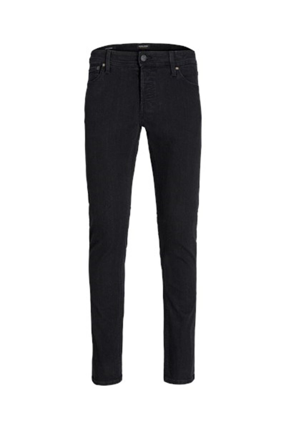 جک اند جونز JJIGLENN JJORIGINAL SQ 356 NOOS Black