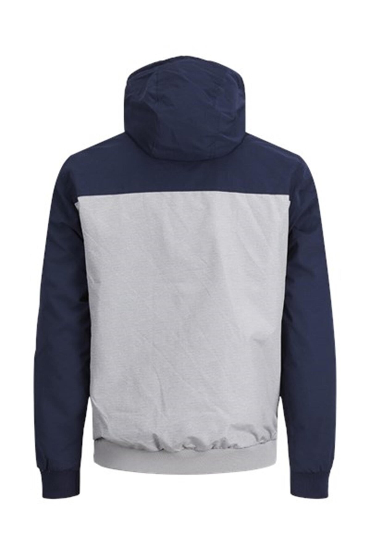 کت مردانه راسته آستین بلند | جک اند جونز Jack & Jones 12200208 - تصویر 6
