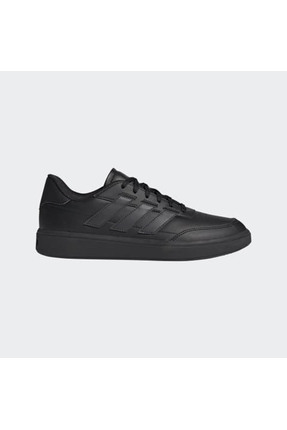 adidas Courtblock Siyah Erkek Sneaker If6449