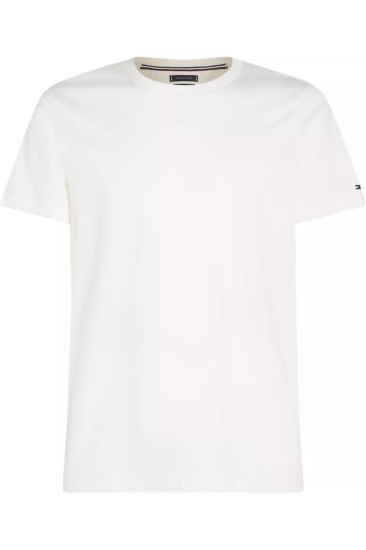 تیشرت تامی هیلفیگر MW0MW31526 YBL