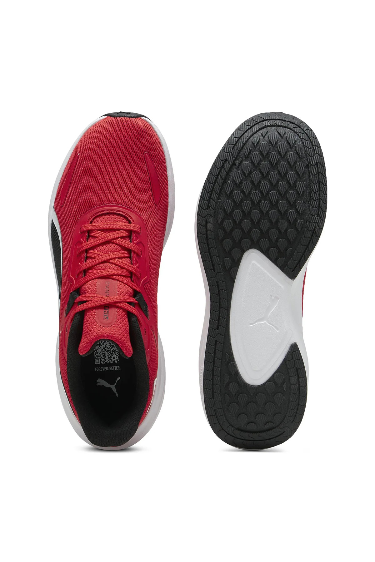 کفش اسنیکر زنانه راسته | پوما Puma 37943740 - تصویر 4