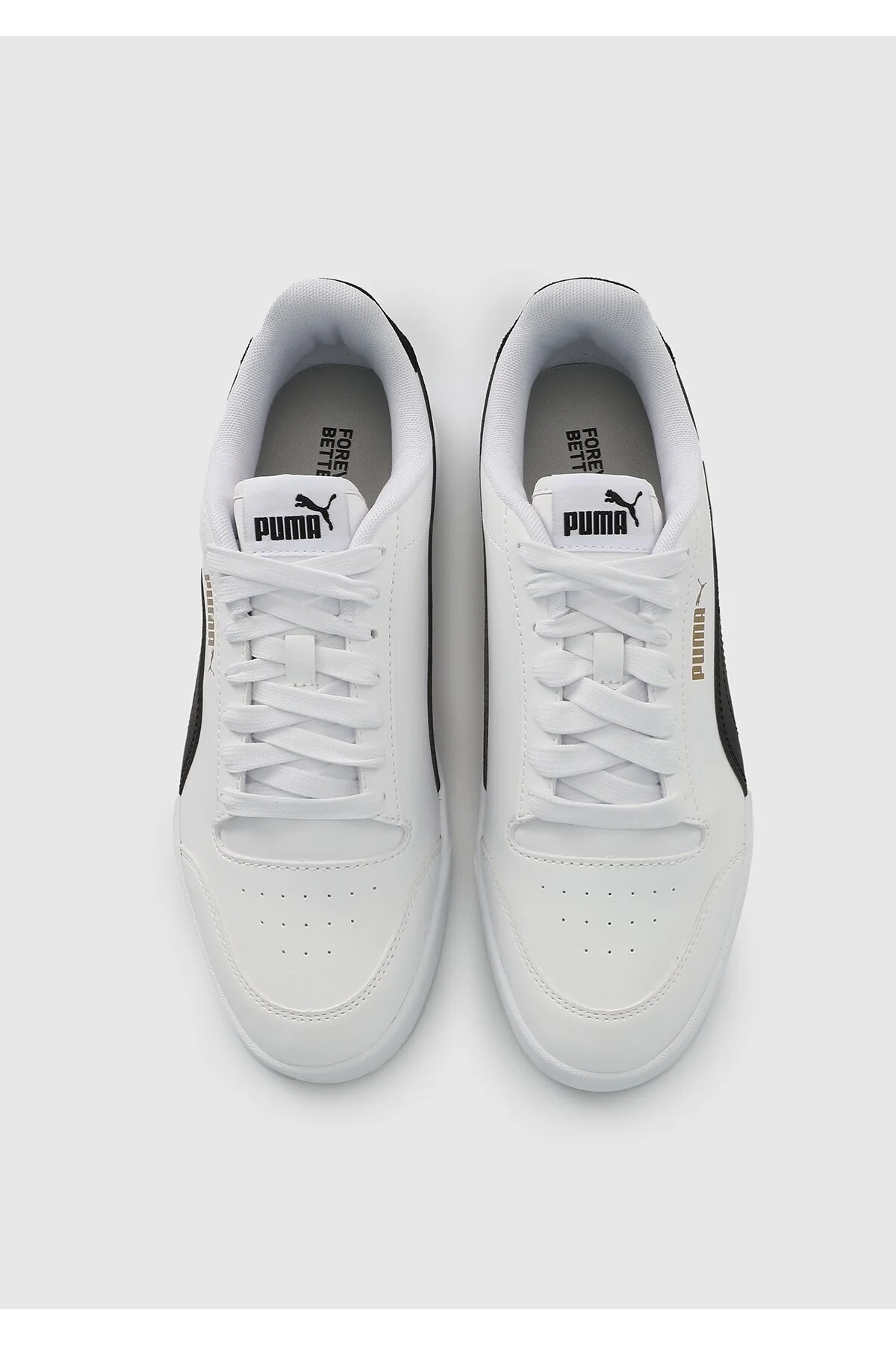 کفش اسنیکر مردانه راسته Belirtilmemiş | آدیداس adidas 30966826 - تصویر 5
