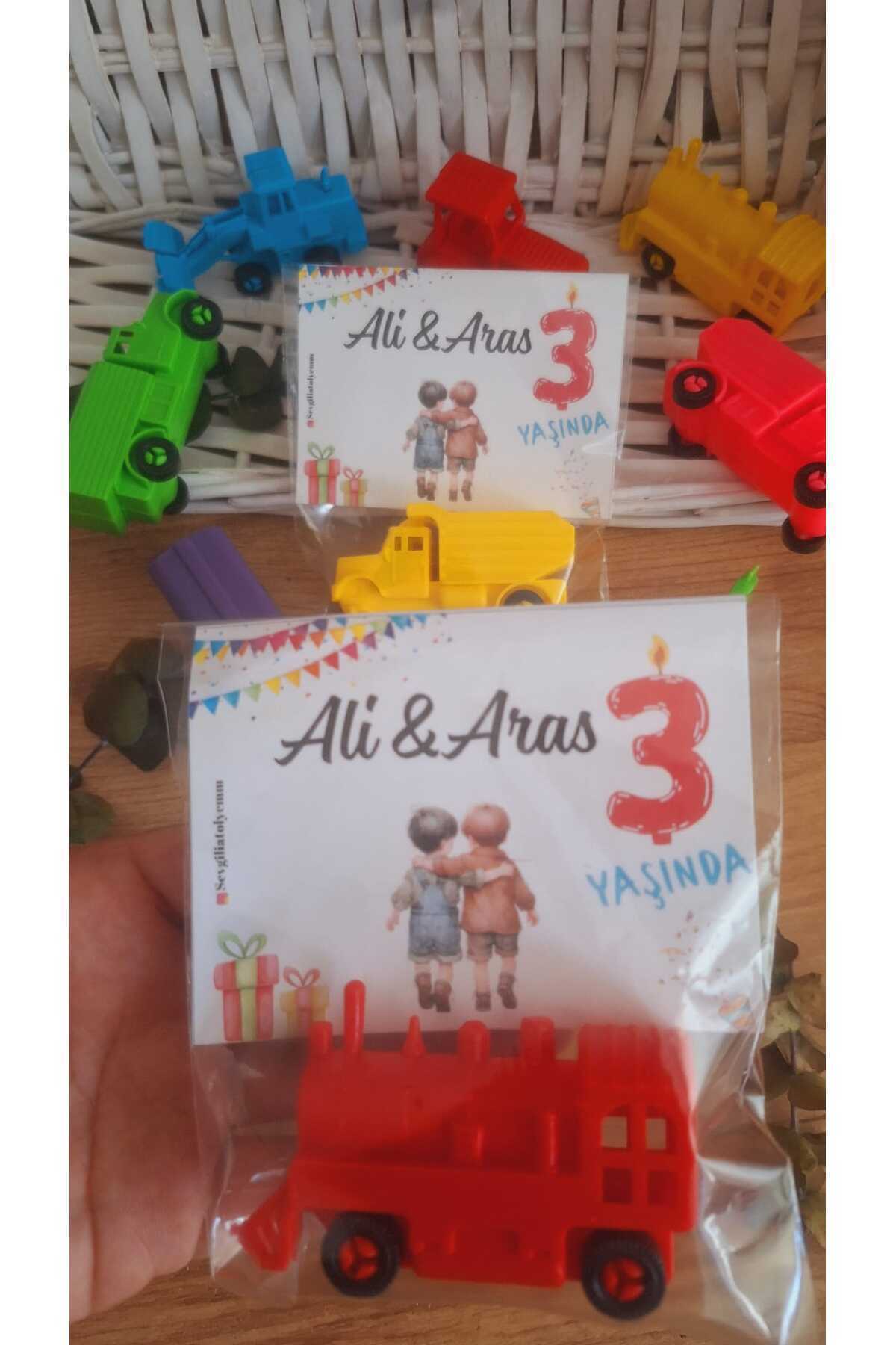 sevgiliatolyemm mutluluk getirmesi dileğiyle KARTLI OYUNCAK TAŞITLAR 5 ADET DOĞUM GÜNÜ,PARTİ,KUR-AN,MEVLÜT,OKUL TATİL HEDİYELİKLERİ fotoğrafı 2 (önizleme)