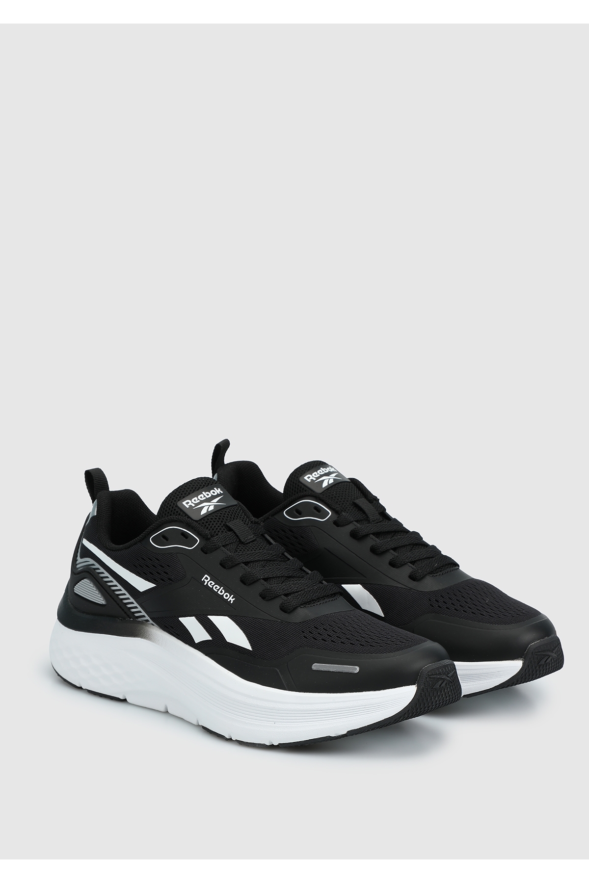 کتانی تمرین و دویدن مردانه راسته فاق نرمال | آندر آرمور Under Armour MOON FLEX II - تصویر 2