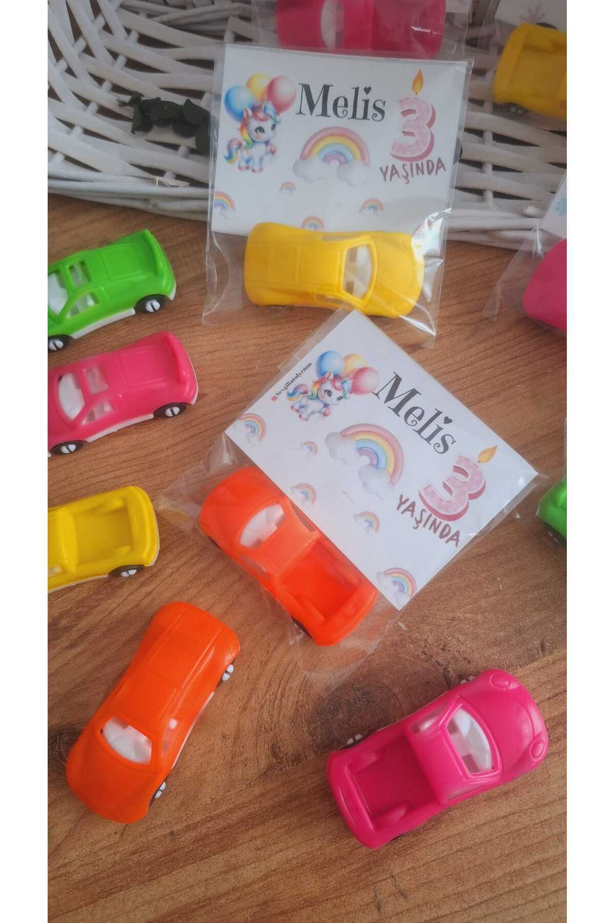 sevgiliatolyemm mutluluk getirmesi dileğiyle KARTLI OYUNCAK ARABA 10 ADET DOĞUM GÜNÜ,PARTİ,MEVLÜT,KUR-AN HEDİYELİKLERİ fotoğrafı 4 (önizleme)