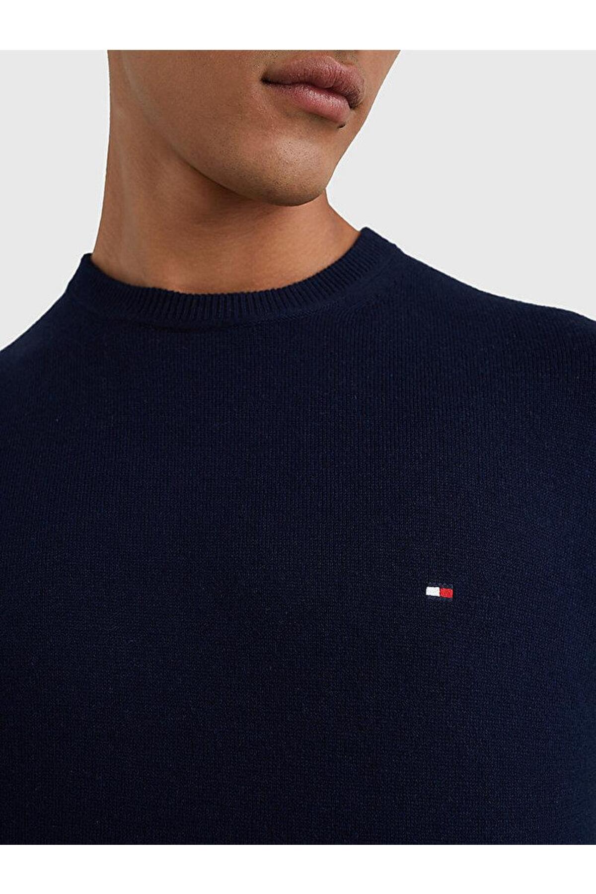 ژاکت مردانه اسلیمی آستین استاندارد | تامی هیلفیگر Tommy Hilfiger TYCX8GQKFN169349614817334 - تصویر 5