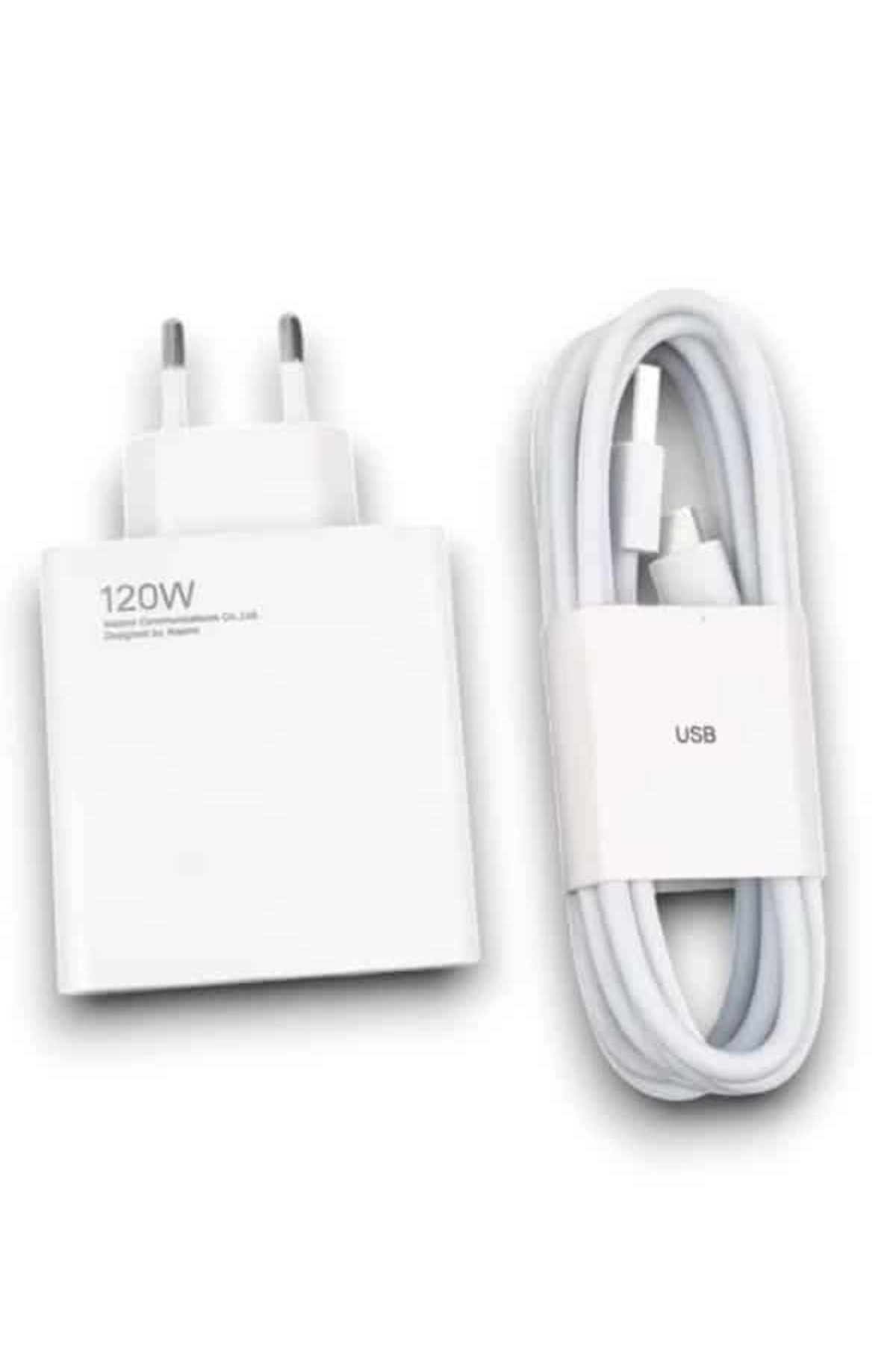 Eco Lounge 120W ŞARJ ALETİ