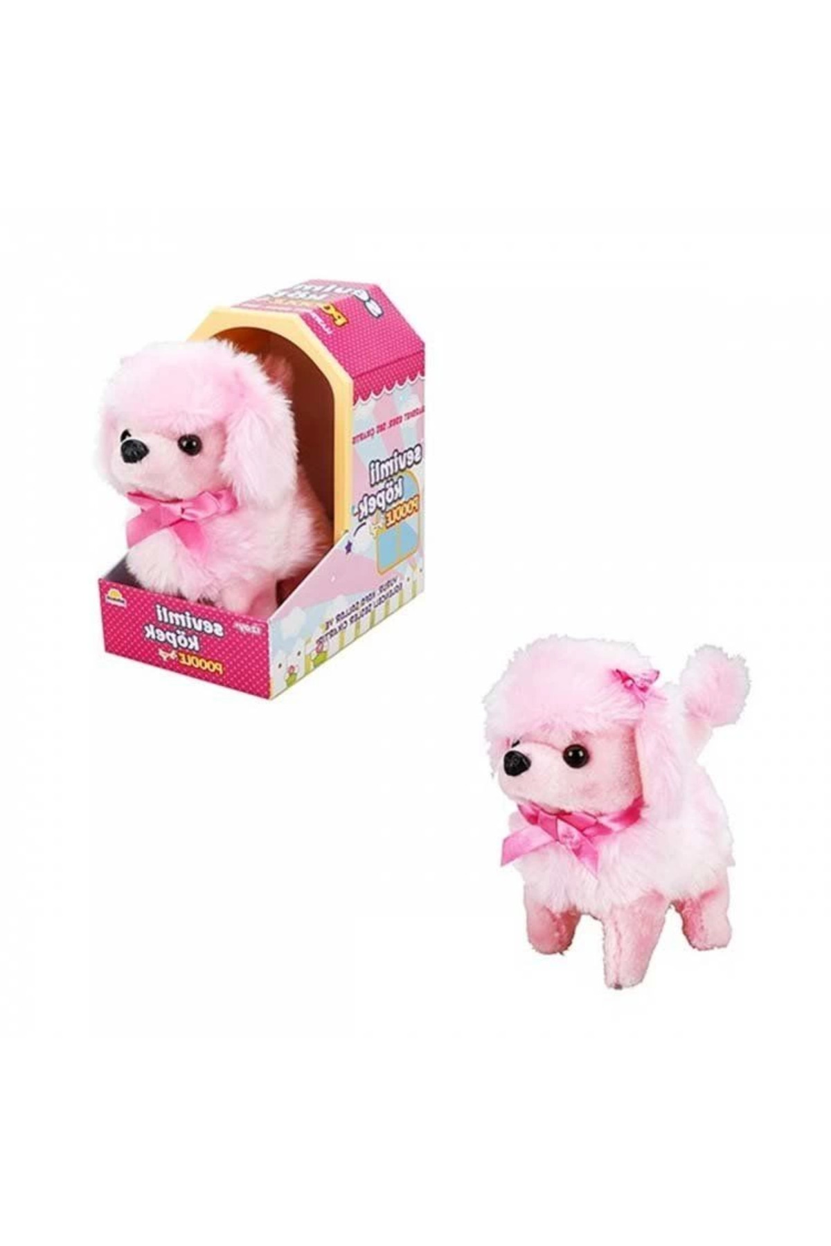 شیشهٔ سگ بامزهٔ سانمن