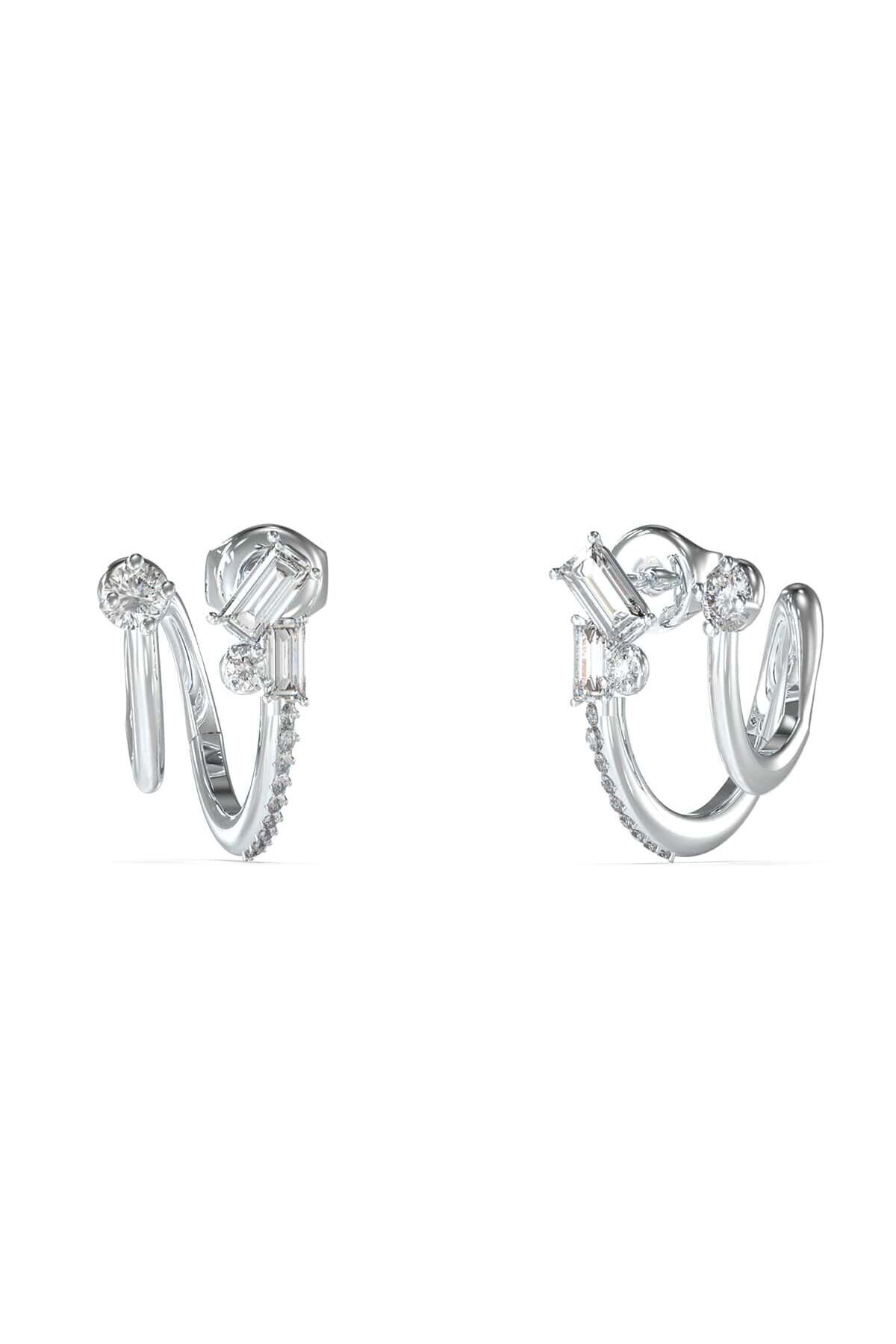 گس گوشواره زنانه JGUJUBE05360JWRHTU