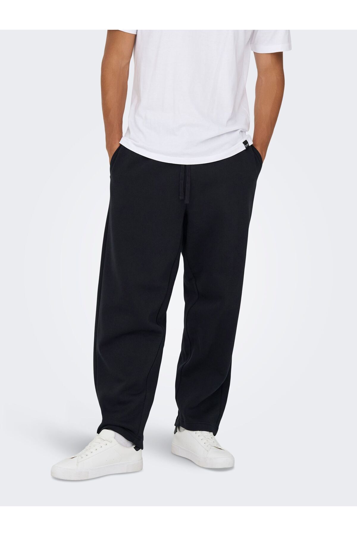 Only & Sons-Jogginghose ONSCERES Weiter Beinschnitt Jogginghose 1