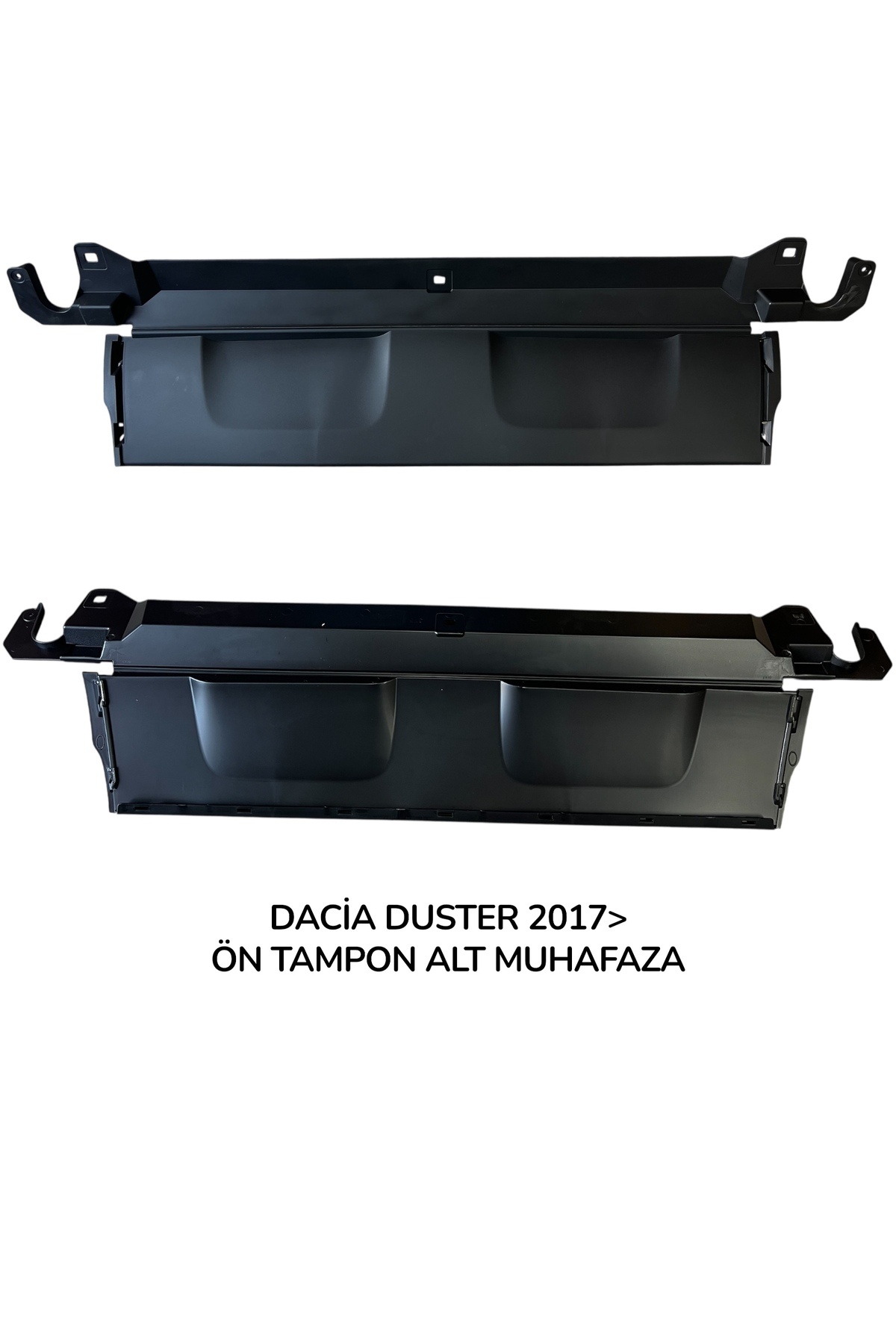 İthal DACIA DUSTER ÖN TAMPON ALT MUHAFAZA (2017-2023) 620840755R