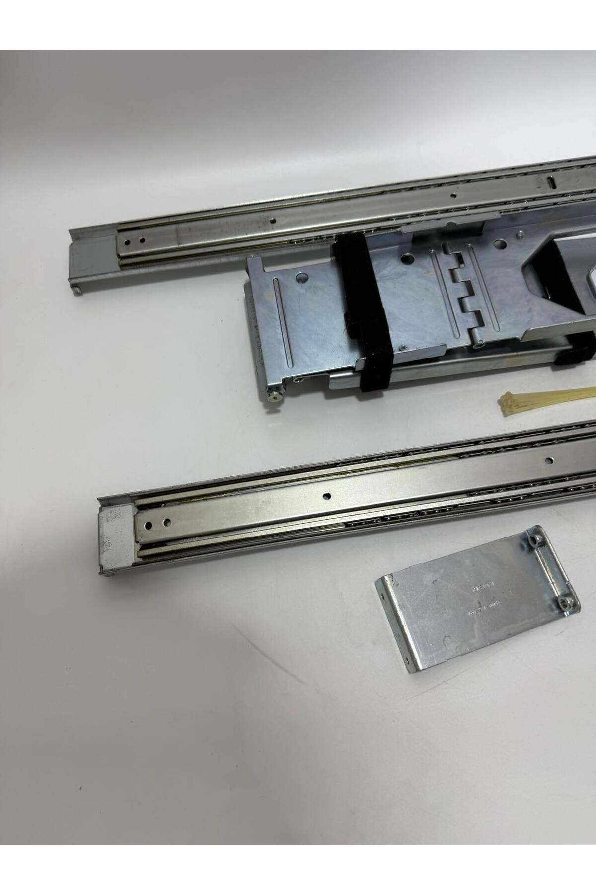 COMPAQ-Hp Proliant Ml530 Ml570 Rail Kit 163737-015 4