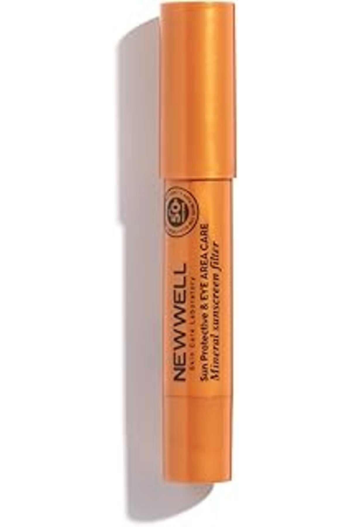 NETWORK ART Newwel Sun Protective Eye Area Care*18
