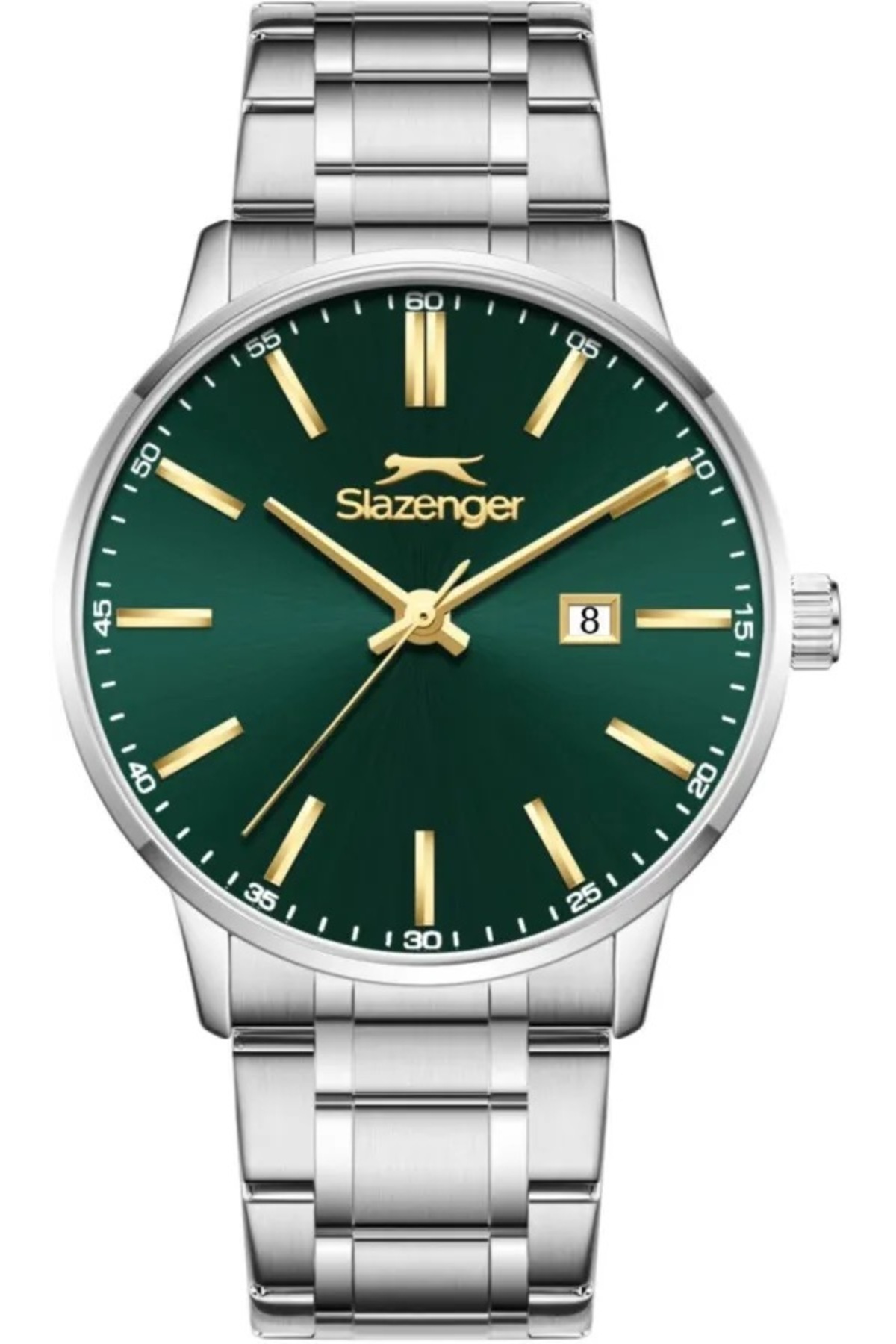 ساعت مچی مردانه Sl.09.2561.2.04 اسلازنگر ساعت Slazenger