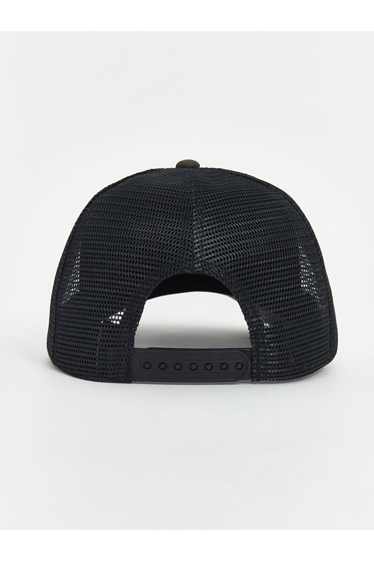 LC Waikiki-Create Your Style with Uzg Store |   Men's Cap Hat with Mesh Detail 5