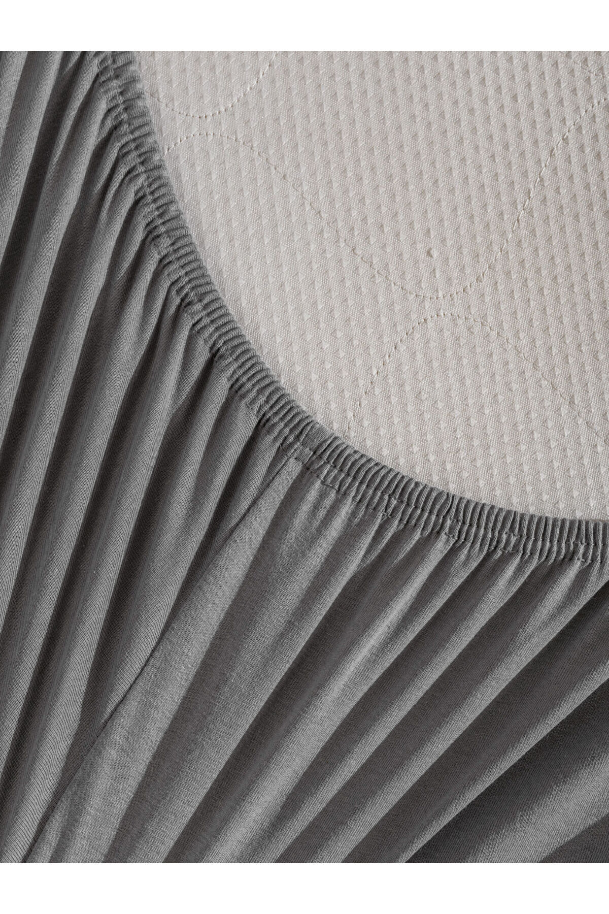LC Waikiki-Create Your Style with Uzg Store |   Flat Single Fitted Sheet 4