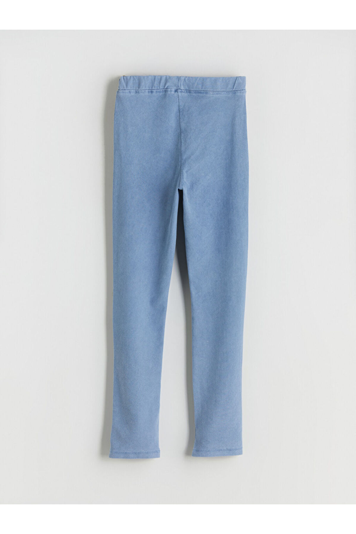 LC Waikiki-Create Your Style from Uzg Store |   Basic Girl's Leggings with Elastic Waist 5