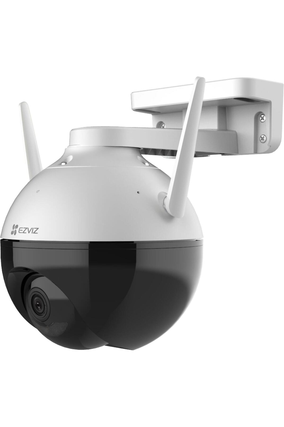 EZVIZ C8C Dış Mekan Yatay/ Dikey Hareketli Kamera - Fiyatı, Yorumları