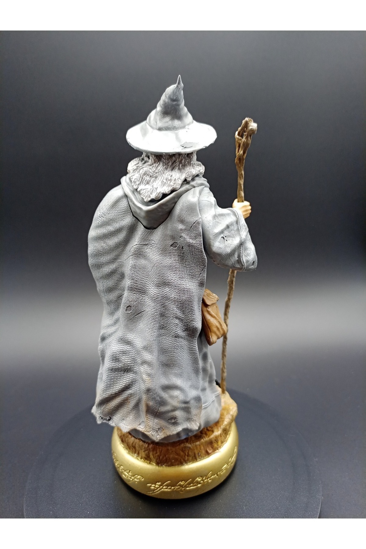 gandalf様 3D GlowCraft Gandalf - Fiyatı, Yorumları