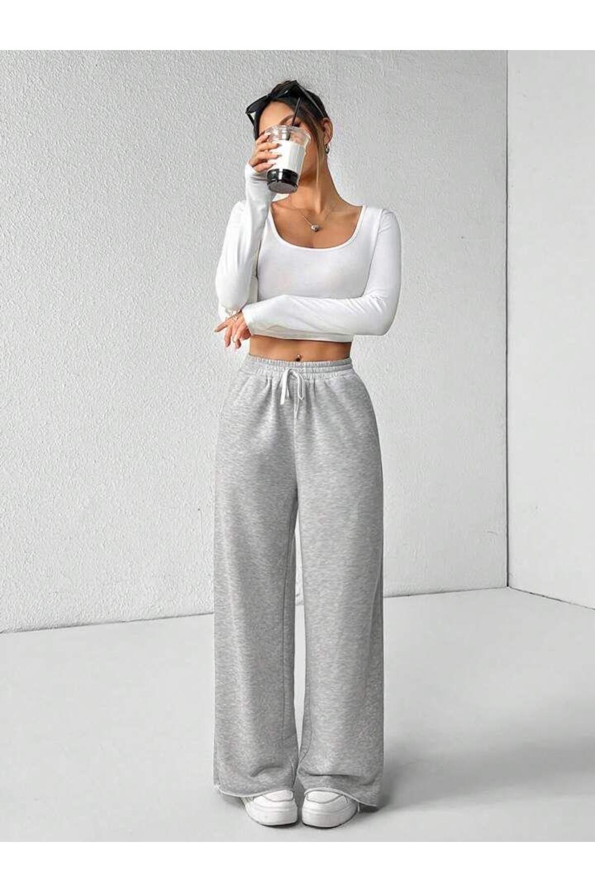 berfmoda BOL PAÇA NEW SEZON GENİŞ KALIP