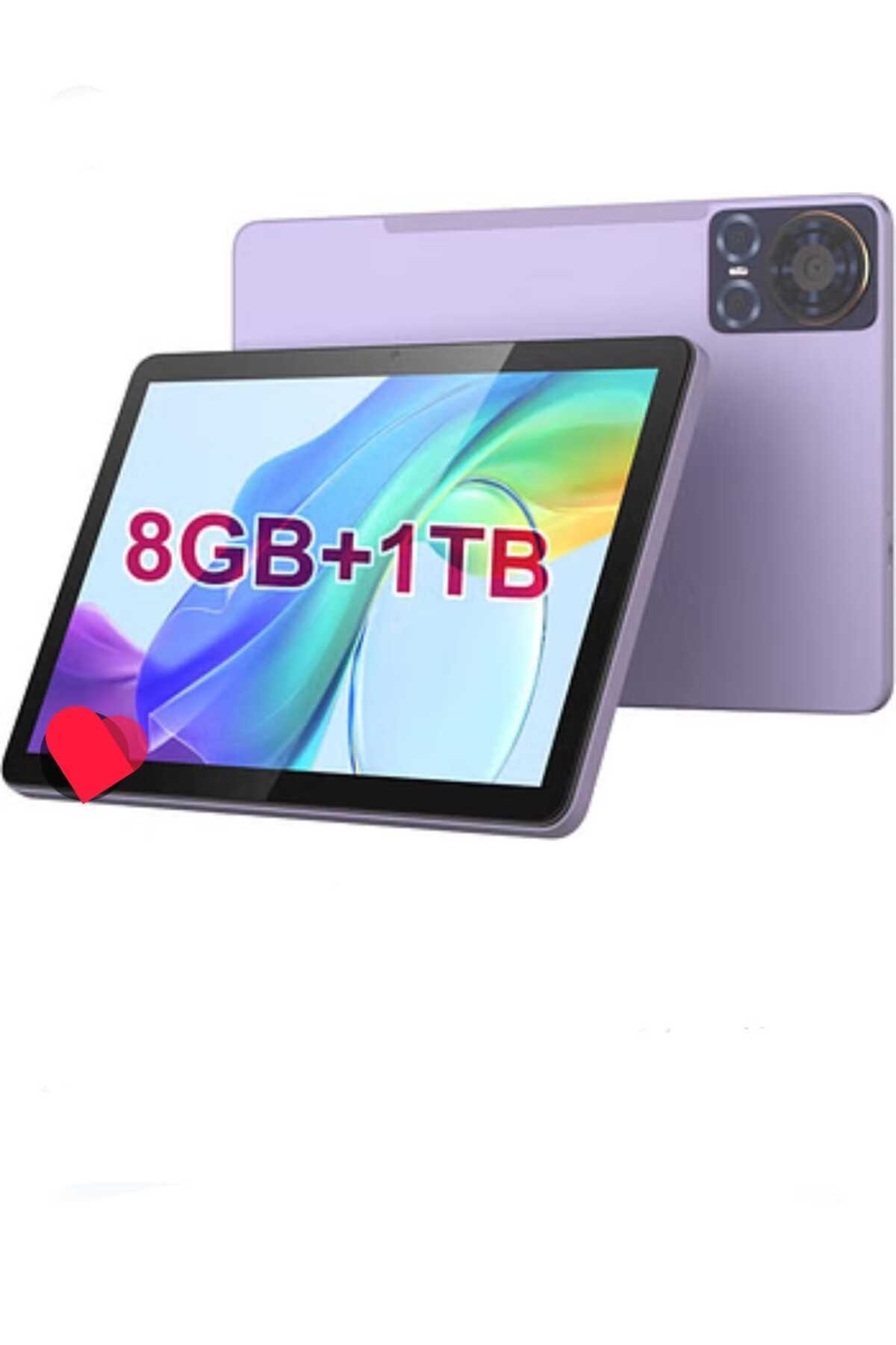 CIDEA-CM8300 Plus 10.1 Inch Smart Android Tablet Dual SIM 8GB RAM 1TB 5G With Bluetooth Keyboard.. 1