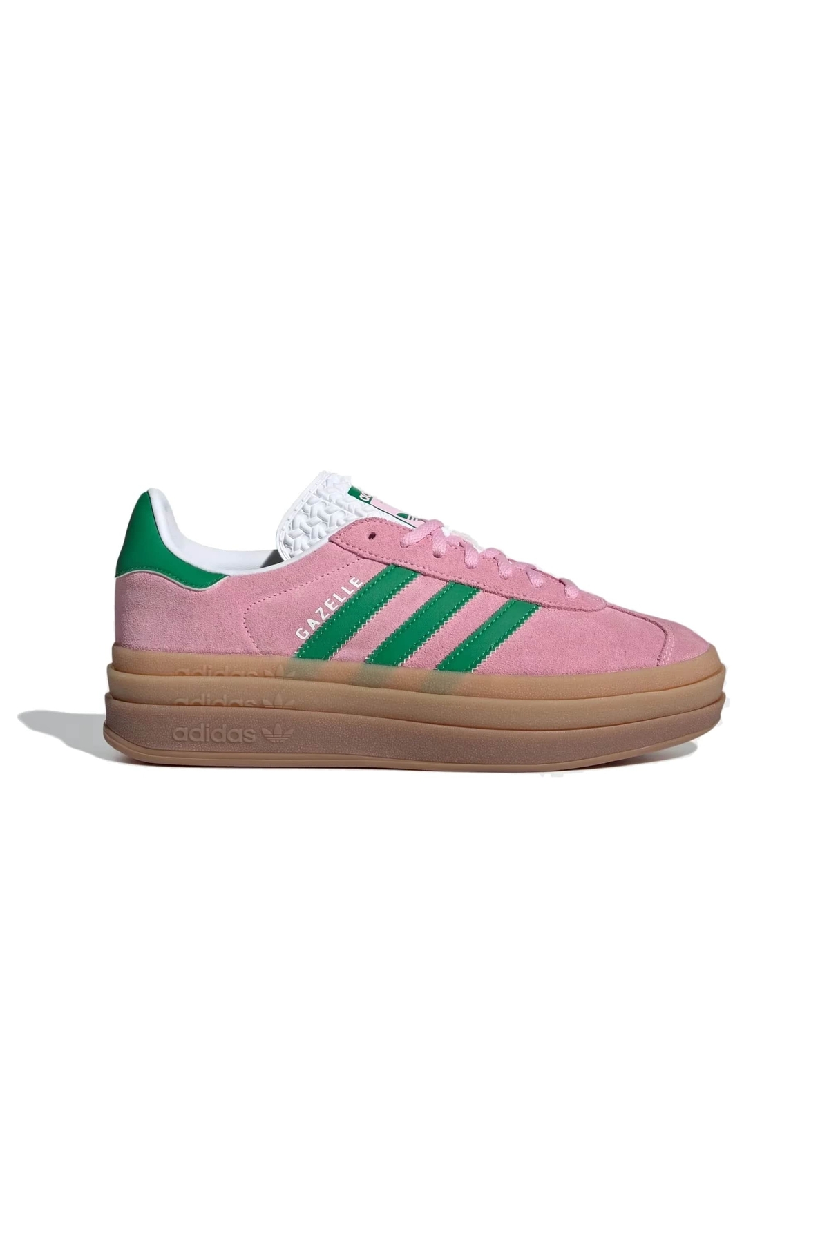 adidas Gazelle Bold W Ie0420, Unisex