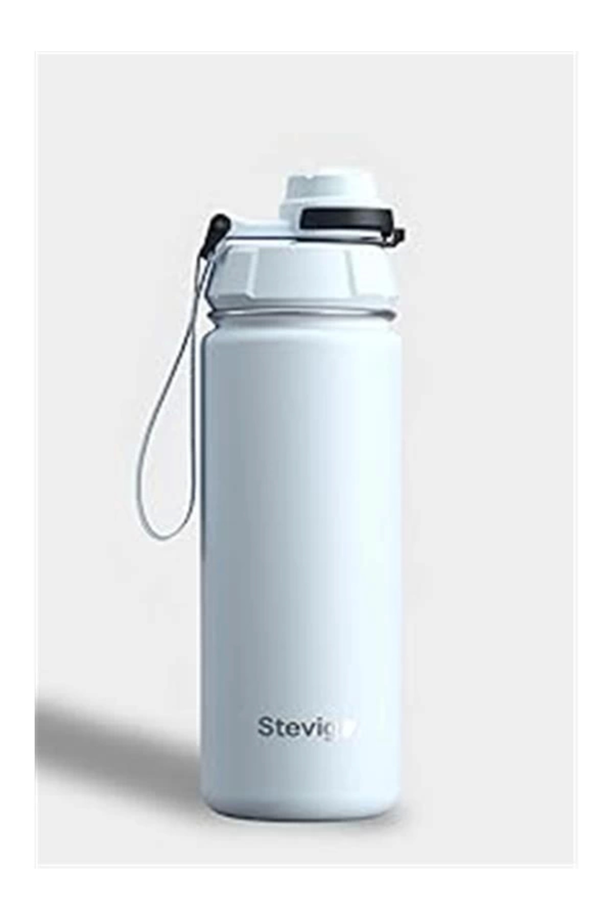 AyrStore 1 Hand Leak-Proof Sızdırmaz Çelik Termos 500 Ml Ice Melt ST-223