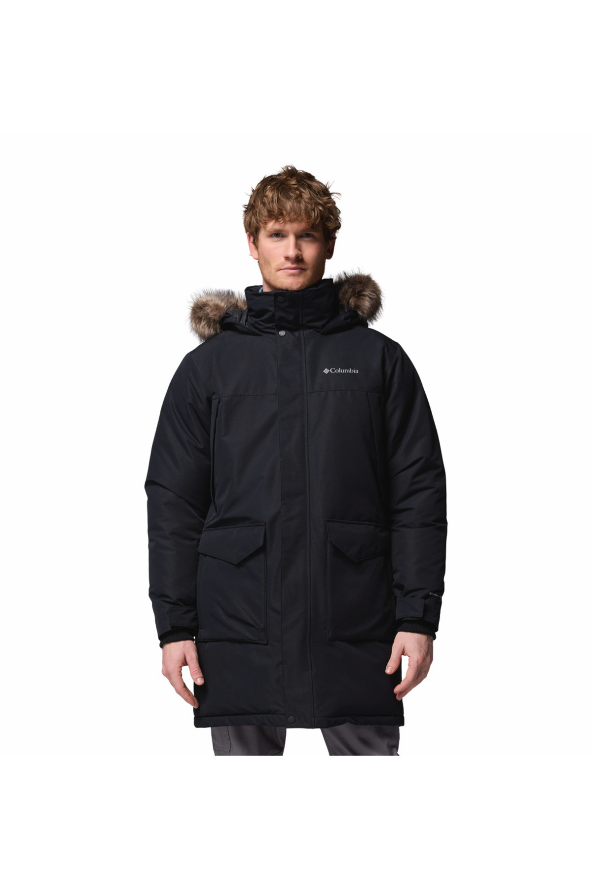 Cape Ridge Columbia Cape Ridge Erkek Kaz Tüyü Parka - Fiyatı, Yorumları