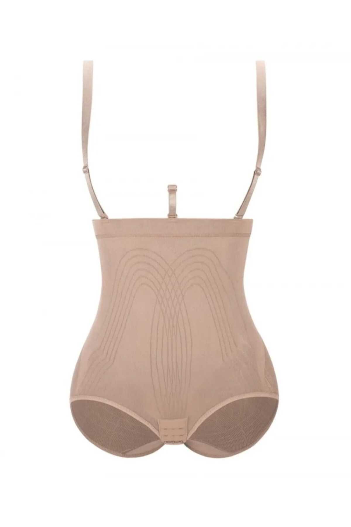Fstyle-Post-operative, postpartum, and daily use compression girdle, large size 6