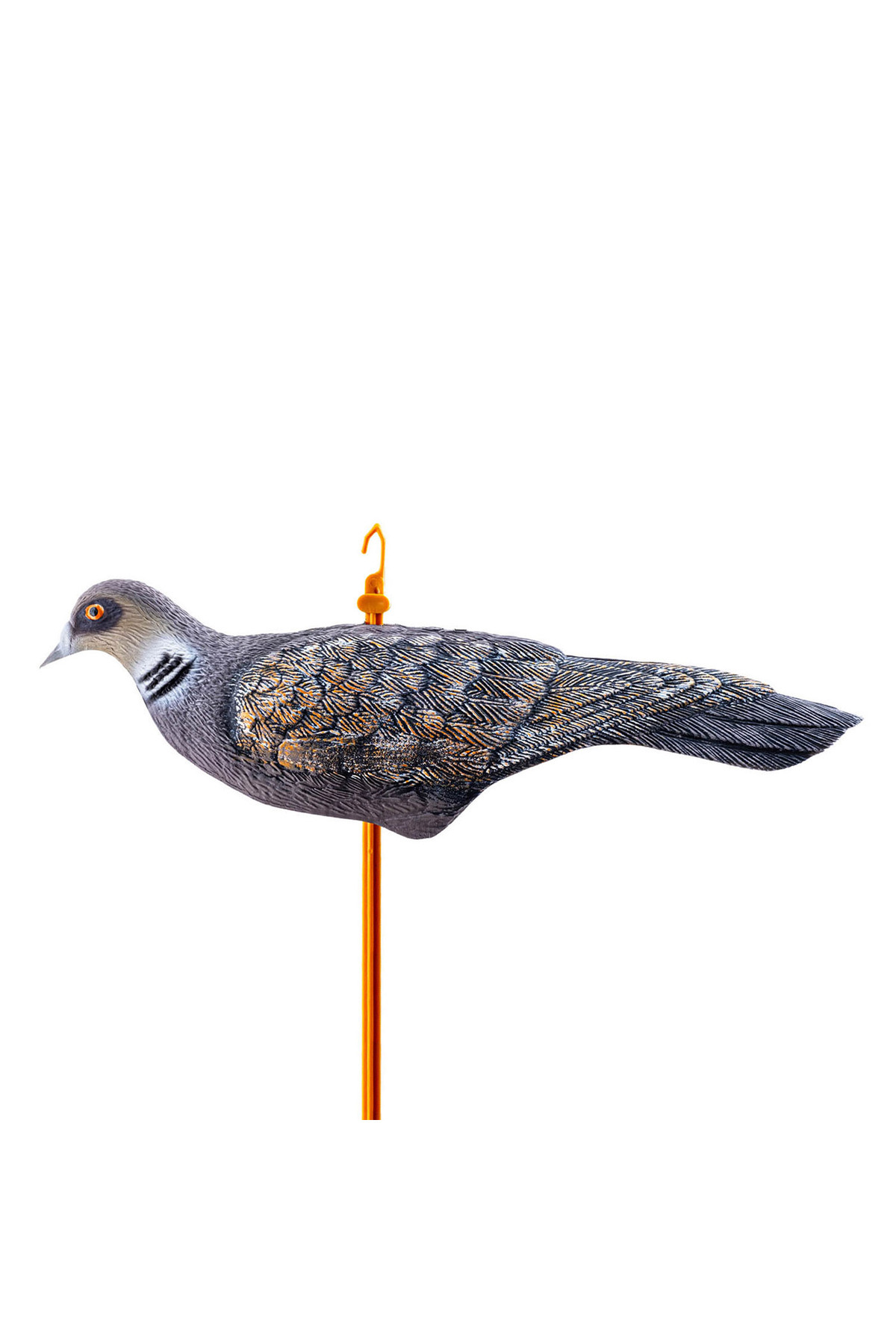 Asyaink Üveyik Mühresi - Yaprak - Gerçekçi Tasarım - Savage - HDD 011-2U