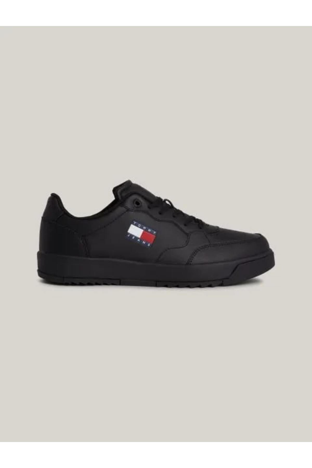 Tommy Hilfiger Męskie trampki EM0EM01397BDS